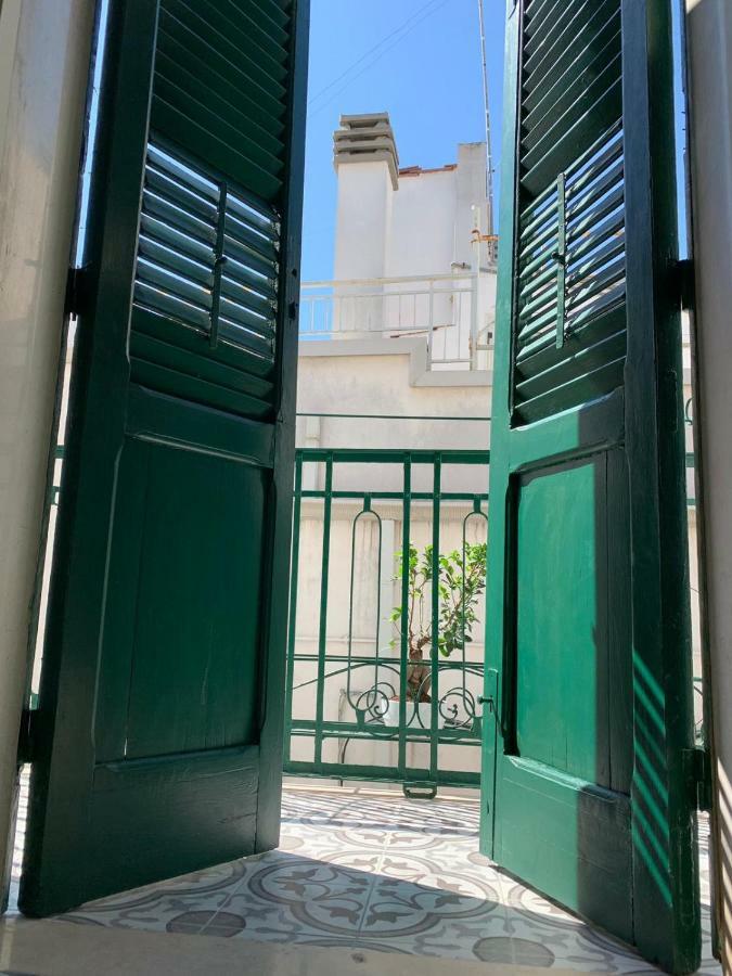 Fiori Catene Tra Le Torri Conversano Kültér fotó