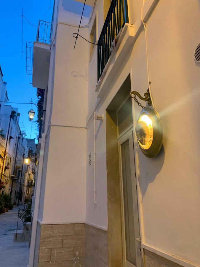 Fiori Catene Tra Le Torri Conversano Kültér fotó
