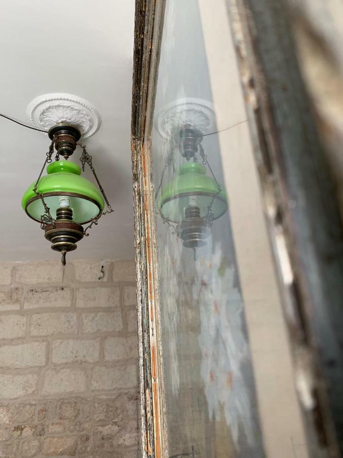 Fiori Catene Tra Le Torri Conversano Kültér fotó
