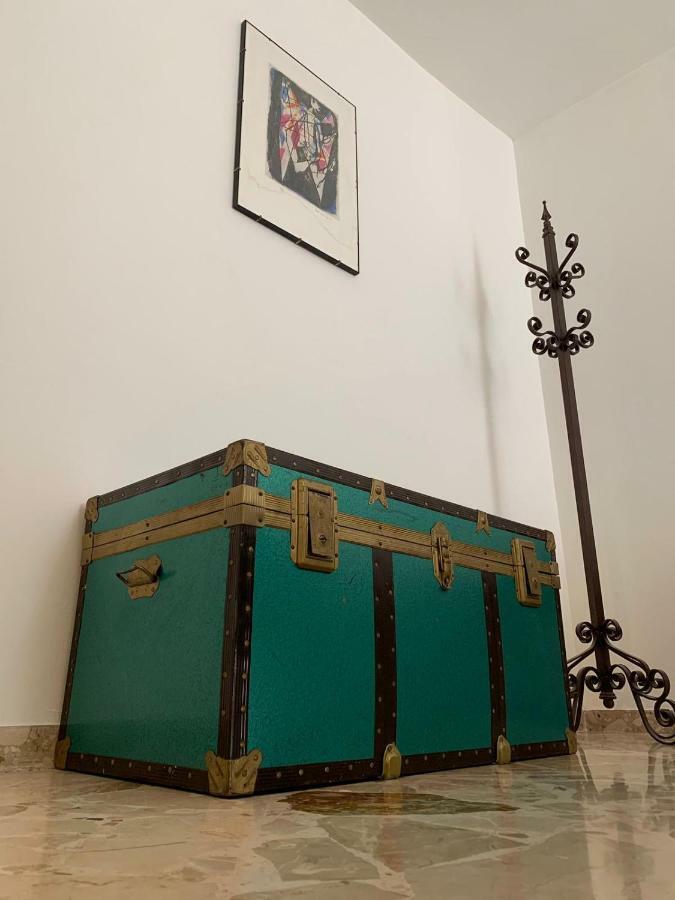 Fiori Catene Tra Le Torri Conversano Kültér fotó
