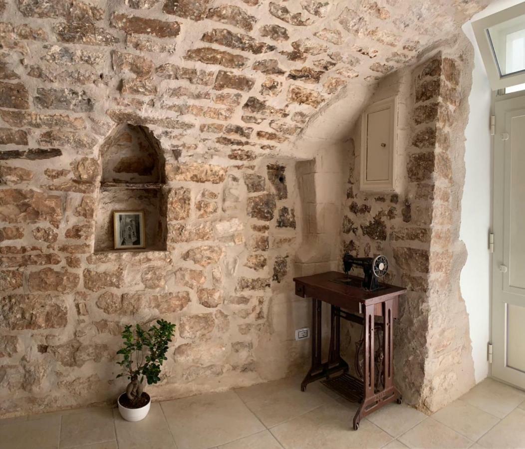Fiori Catene Tra Le Torri Conversano Kültér fotó