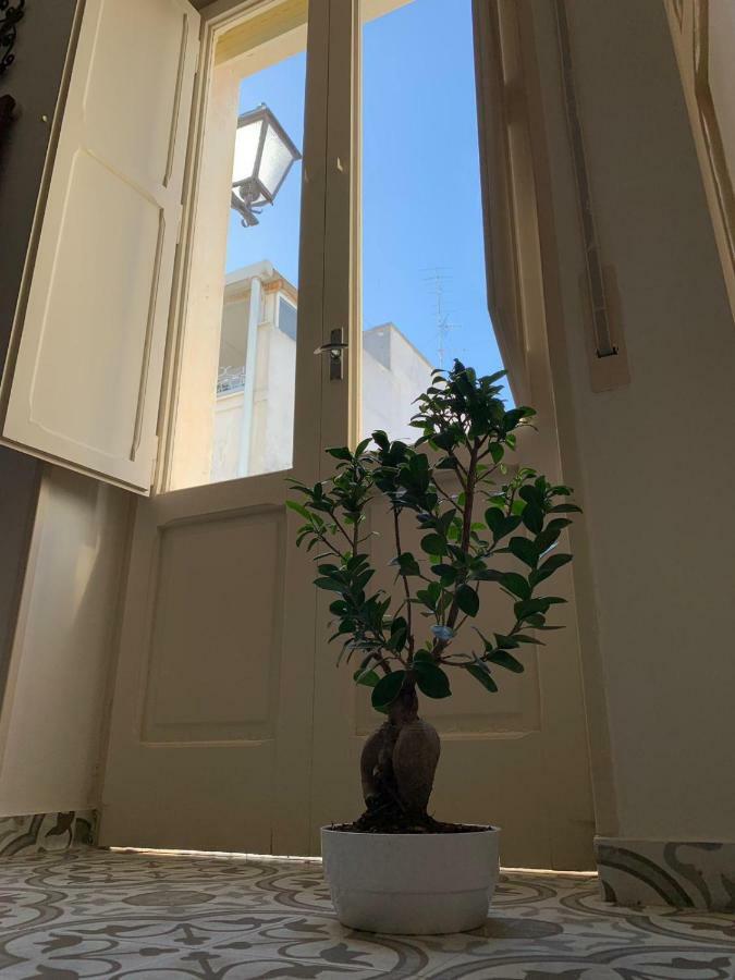 Fiori Catene Tra Le Torri Conversano Kültér fotó