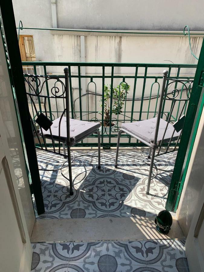 Fiori Catene Tra Le Torri Conversano Kültér fotó